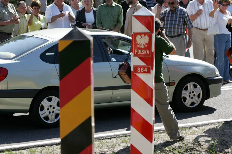 "Takiego sukcesu nie można było przewidzieć" – pisze niemiecka prasa o Polsce w UE.