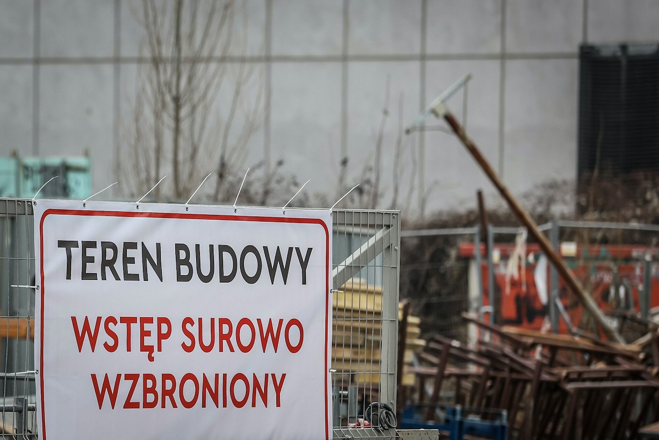 Gmina sprzedała Kościołowi działkę za 1 proc. wartości. (Zdjęcie poglądowe).