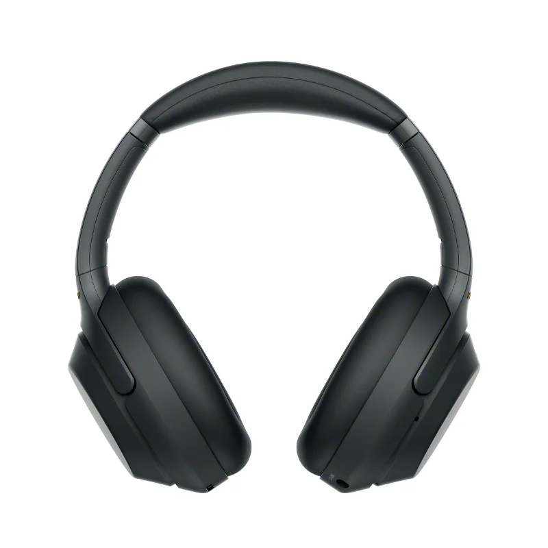 Słuchawki Sony WH-1000MX3.