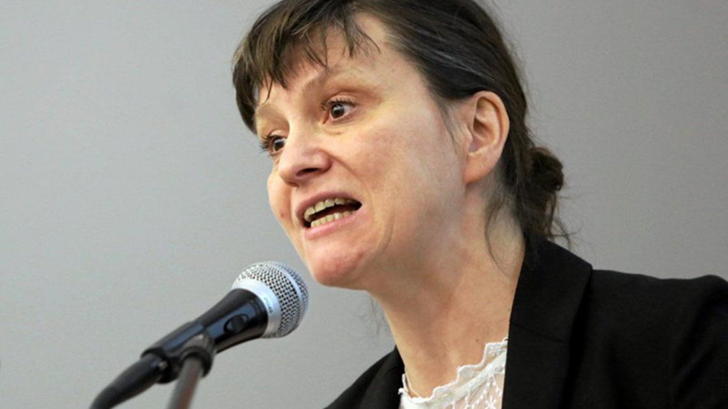 Ewa Stankiewicz ma wątpliwości, czy śmierć autora książki o zamachu w Smoleńsku była naturalna.