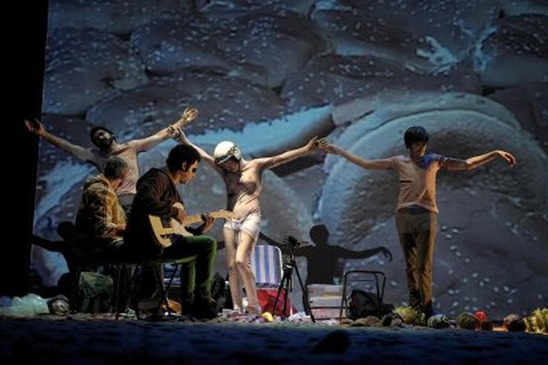 Malta Festival zagrożony. Były dyrektor imprezy: "Wstyd mi za Poznań"