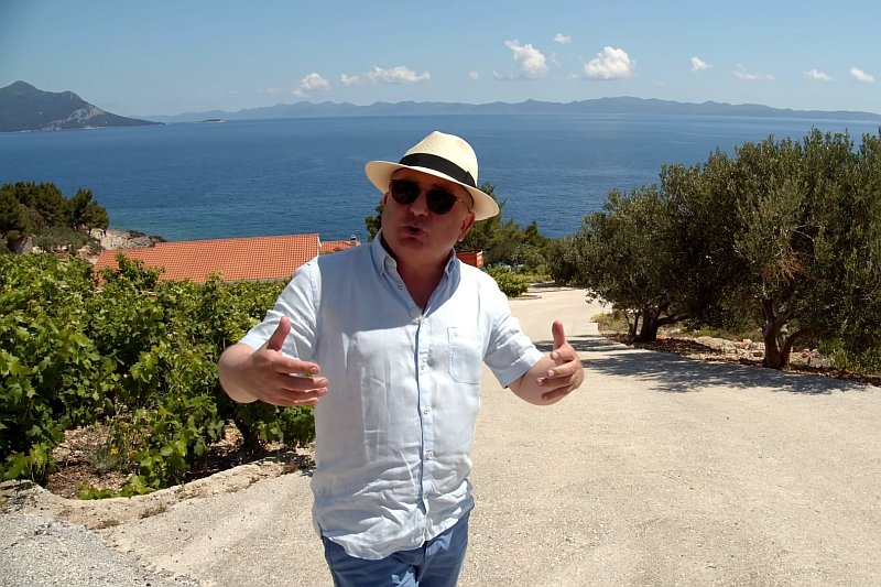 Legendarnych prowadzących z telewizji odnajdziesz na YouTube