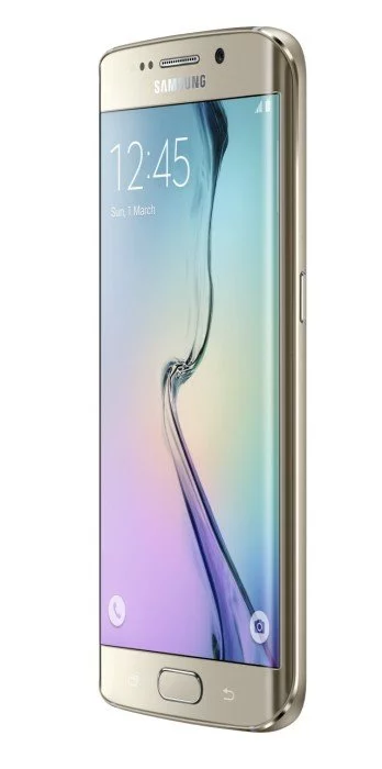 Samsung S6 Edge