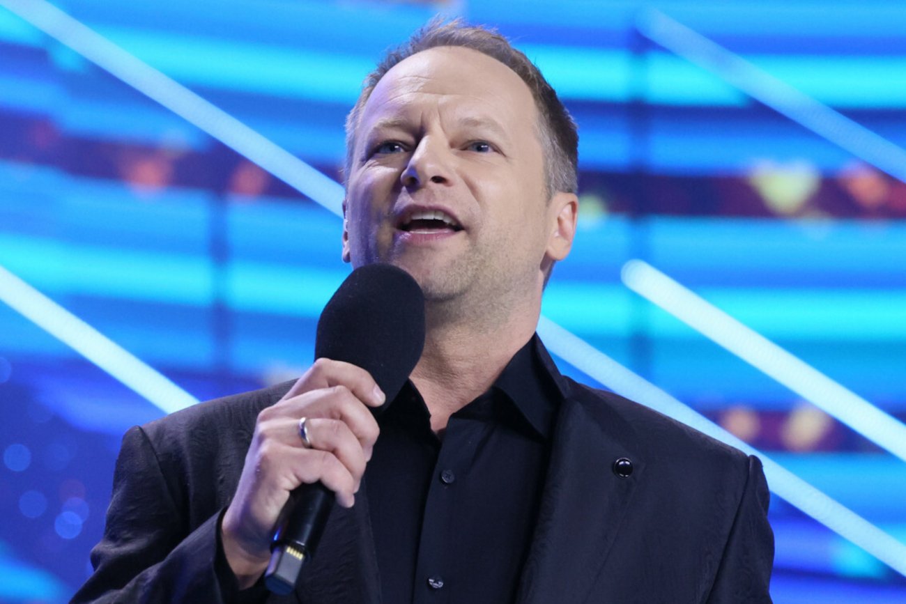 Maciej Stuhr mocno o PiS.