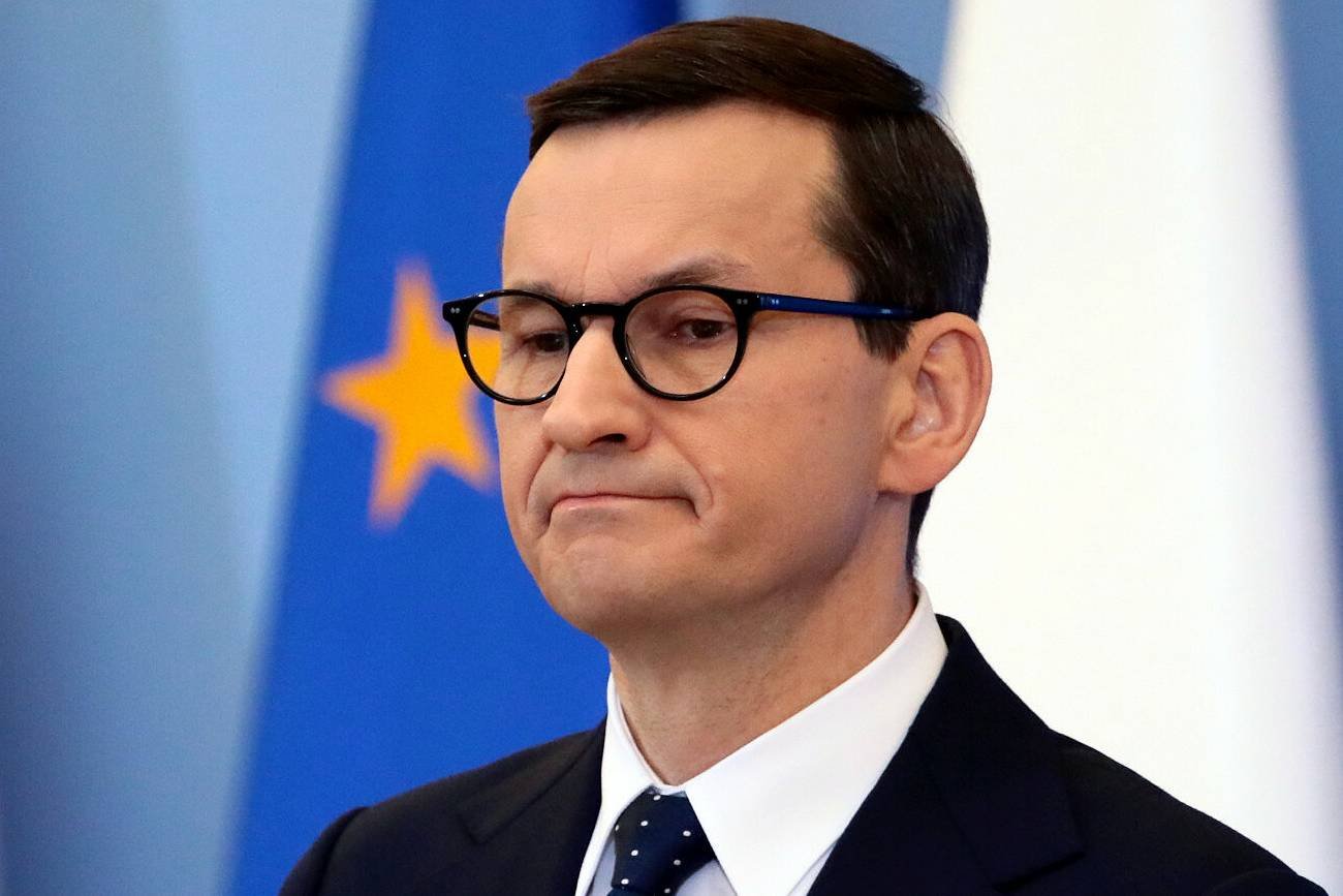 Choć nowy sondaż Research Partner daje PiS jeden z lepszych ostatnimi czasy wyników, to i tak jest dowodem na topniejące poparcie