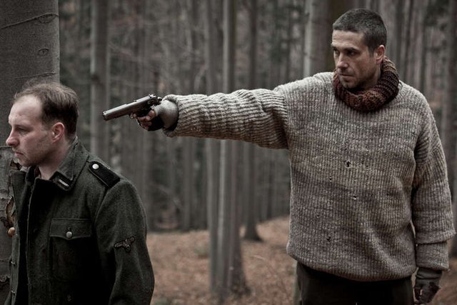 "Obława" wygrała festiwal Off Plus Camera w Krakowie