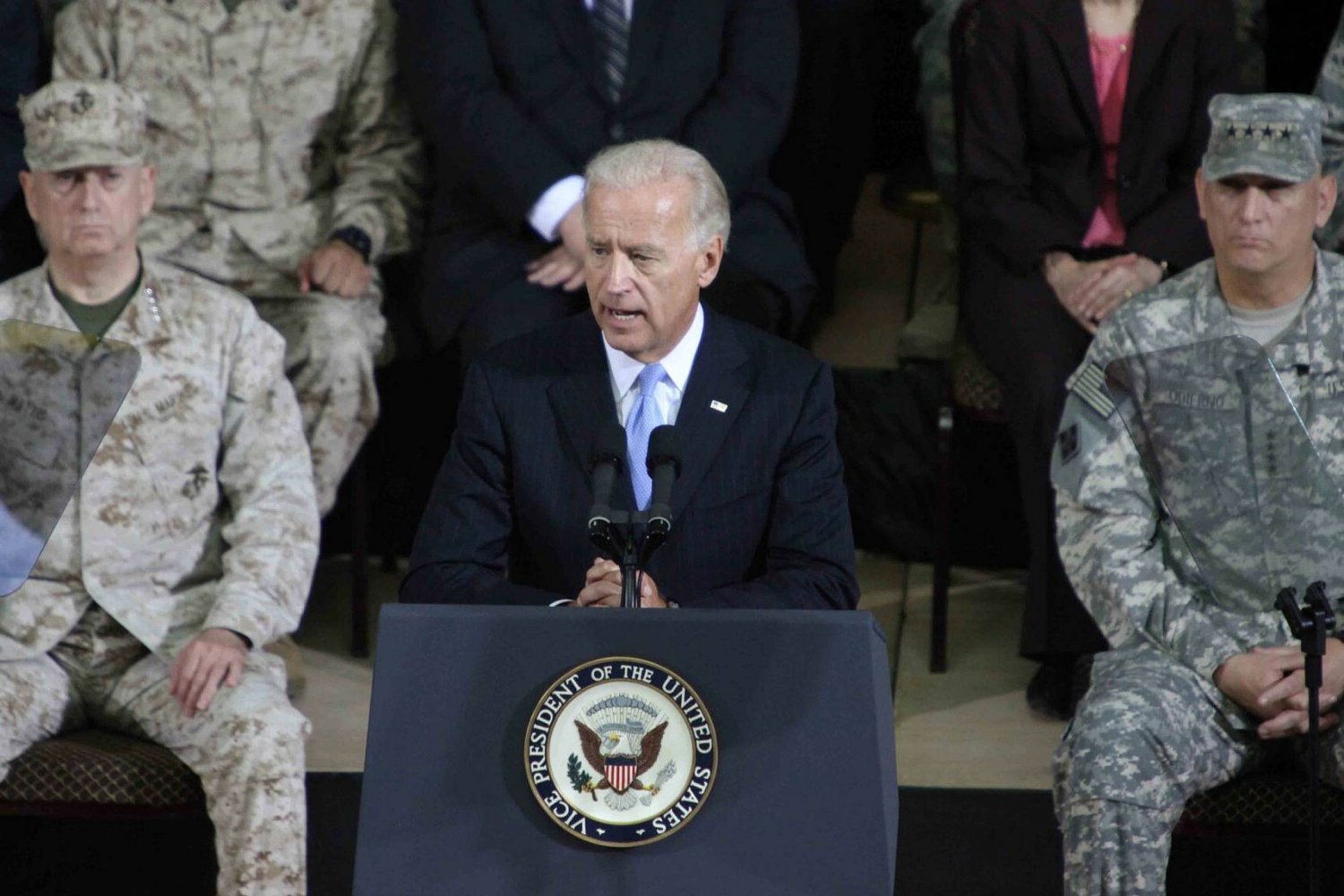 Do Polski, Niemiec i Rumunii przyjedzie 2 tys. amerykańskich żołnierzy.