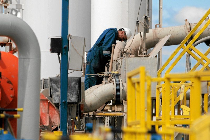 Szczelinowanie hydrauliczne to metoda, która wywołuje wiele kontrowersji.