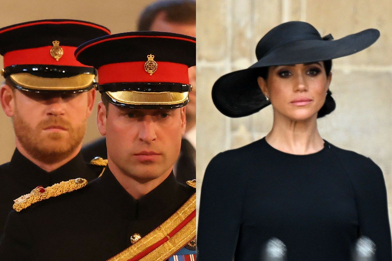 Książę Harry odrzucił propozycję pojednania brata. Zaskakujące fakty