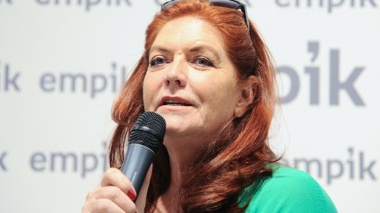 Katarzyna Dowbor potrzebowała pomocy psychologicznej.