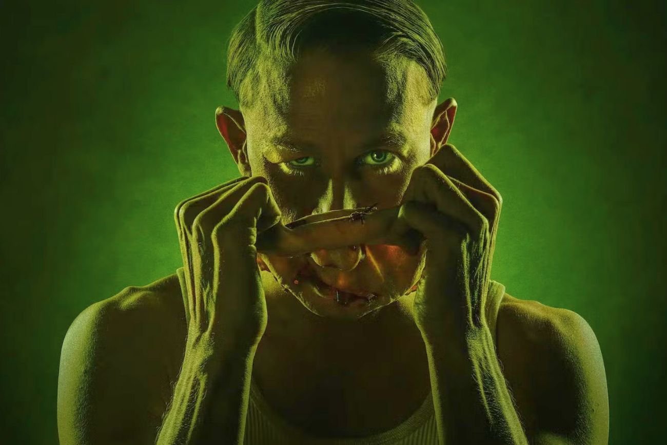 "Potwór" o Rzeźniku z Plainfield ma być najmroczniejszy. choćby fani true crime będą w szoku