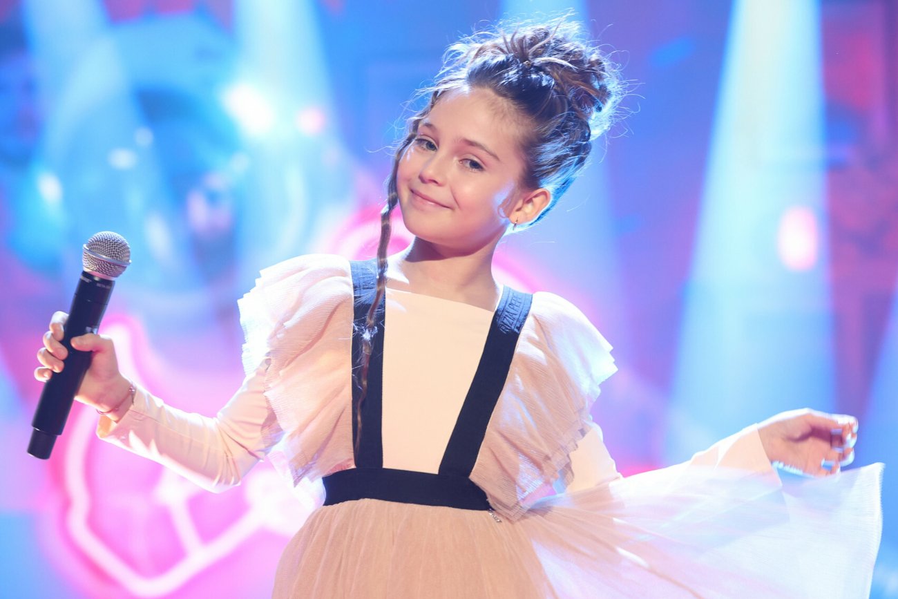 Eurowizja Junior 2022. Polskę będzie reprezentować Laura Bączkiewicz.