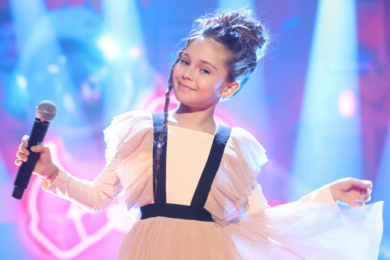Eurowizja Junior 2022. Polskę będzie reprezentować Laura Bączkiewicz.