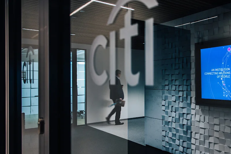W Citi Service Center Poland działa system Citi Works, który umożliwia m.in. pracę z każdego miejsca w biurze