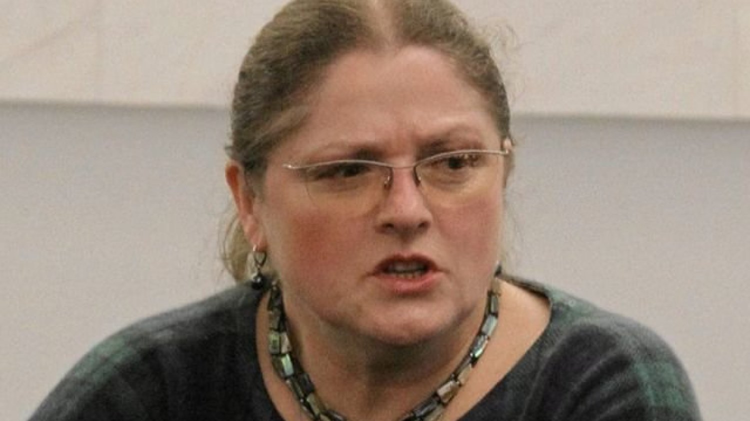 Posłanka Krystyna Pawłowicz daleka jest od gratulowania nowo wybranemu prezydentowi Francji Emmanuelowi Macronowi.