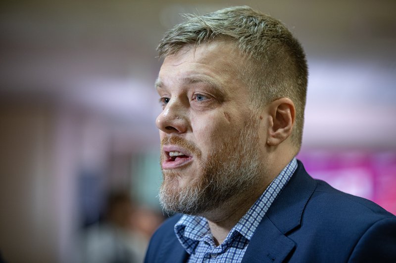 Adrian Zandberg o Koalicji 276: – Taka wspólna lista nie ma większego sensu.