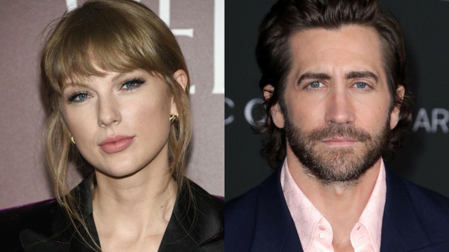 Taylor Swift śpiewa m.in. o Jake'u Gyllenhaalu.