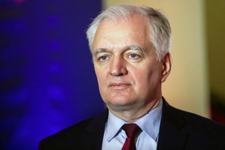 Jarosław Gowin skomentował przejmowanie mediów przez spółki Skarbu Państwa.