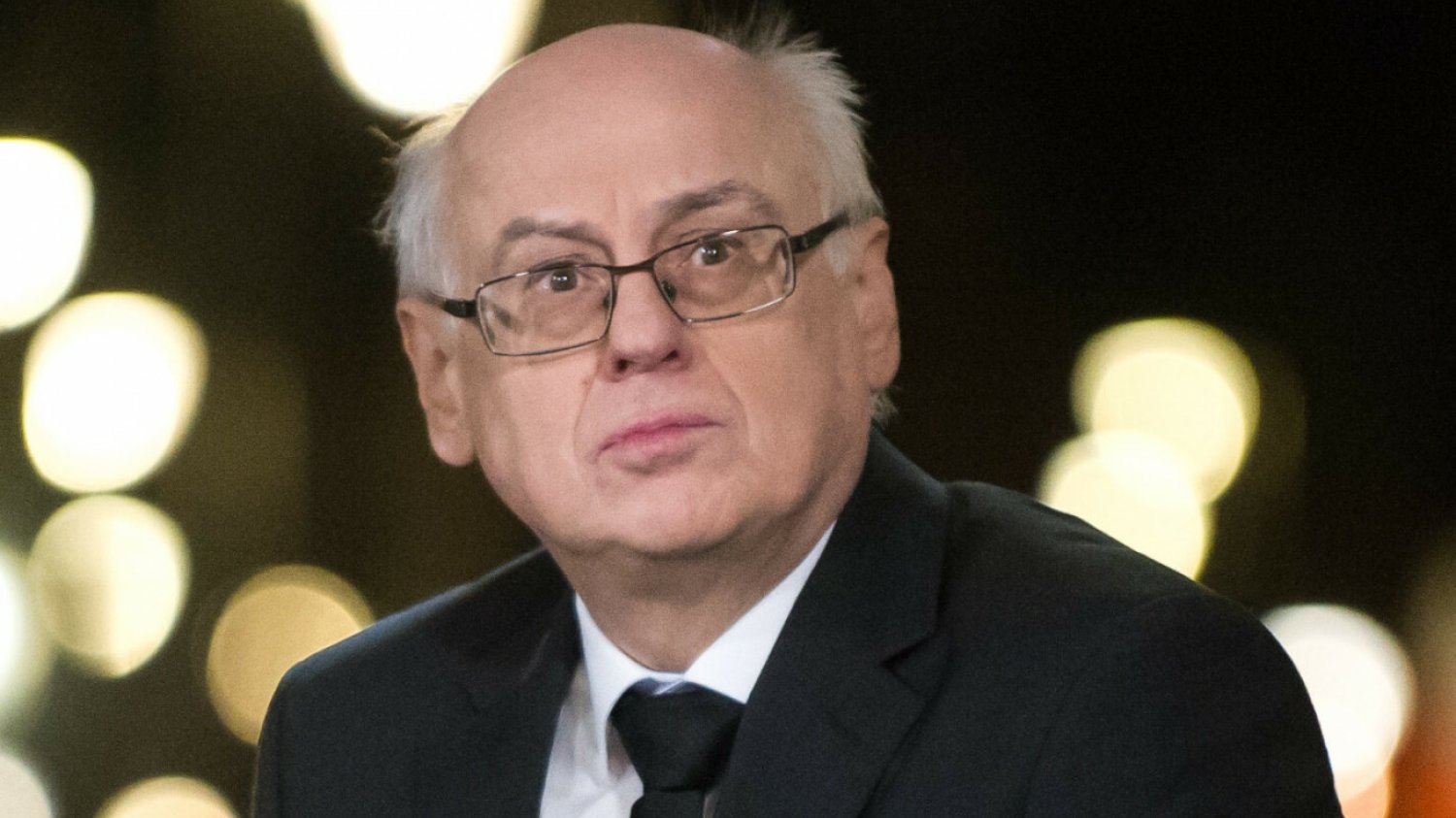 Krasnodębski Prof. Zdzisław Krasnodębski