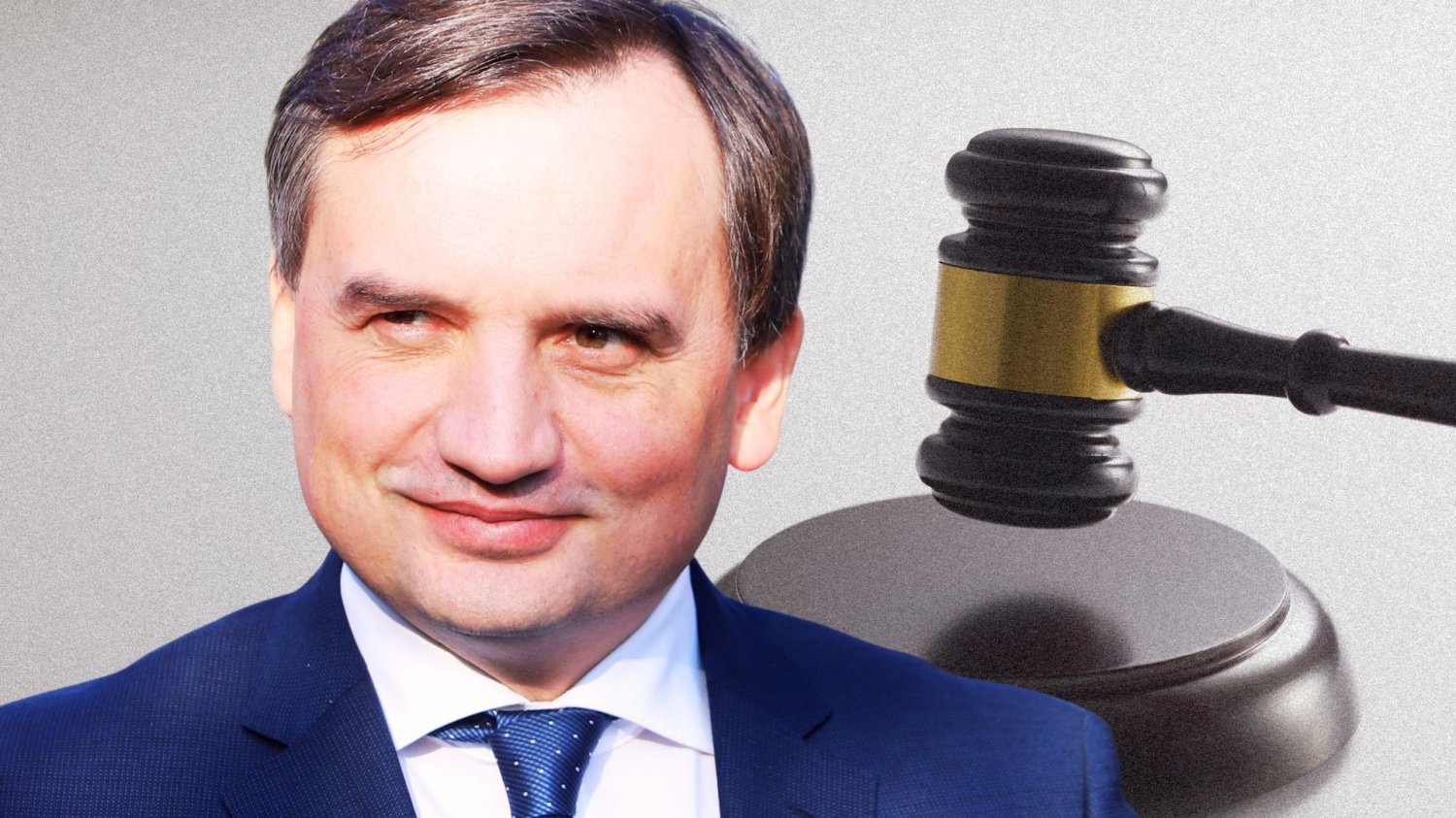 Gdzie jest Zbigniew Ziobro? Zbigniew Ziobro