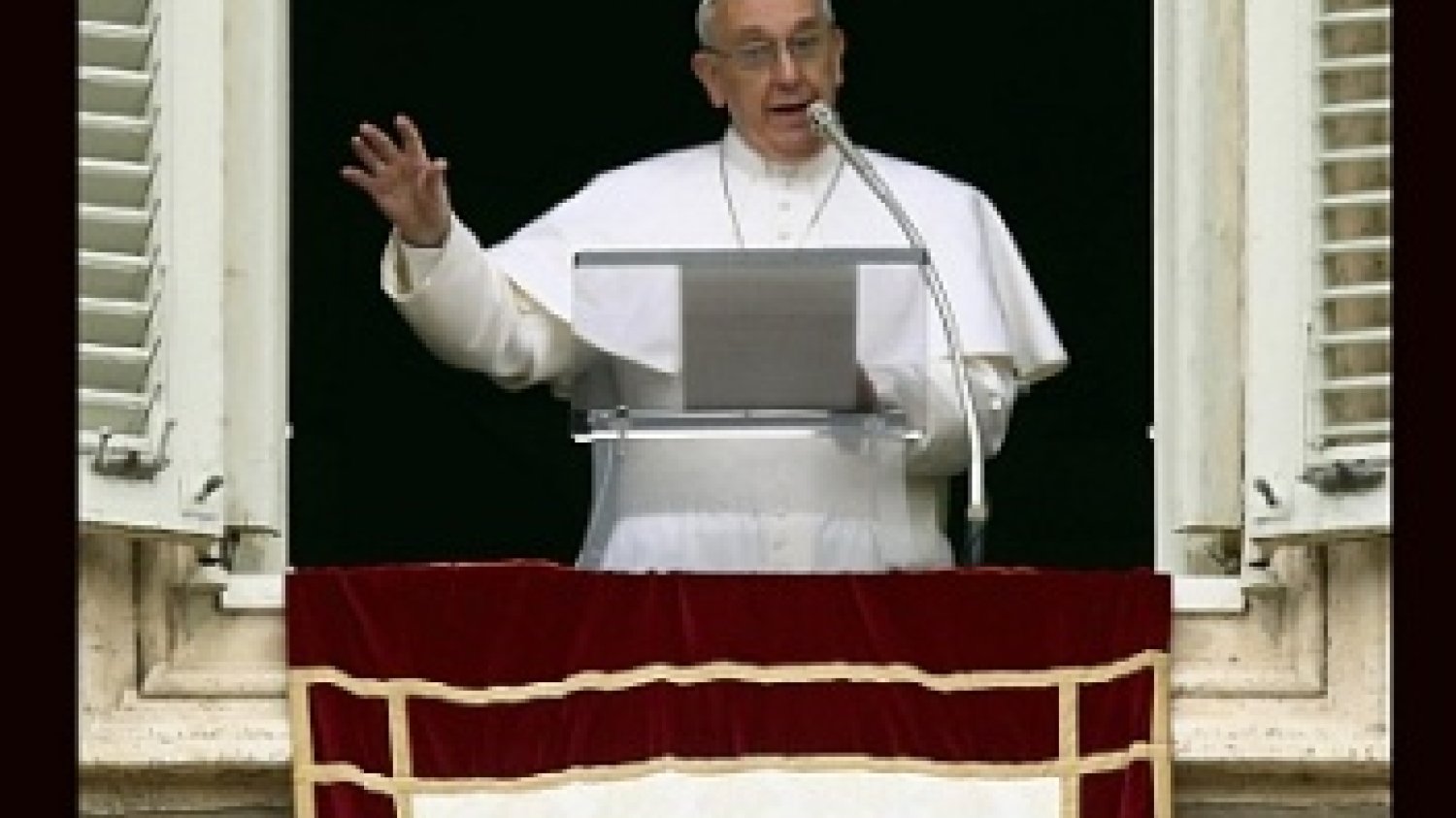 Horacio Verbitsky Milczenie