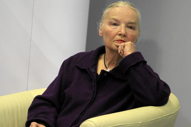 Jeszcze do niedawna było to nie do pomyślenia.