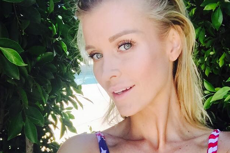 Joanna Krupa nie po raz pierwszy pochlebnie wypowiada się o Jarosławie Kaczyńskim.
