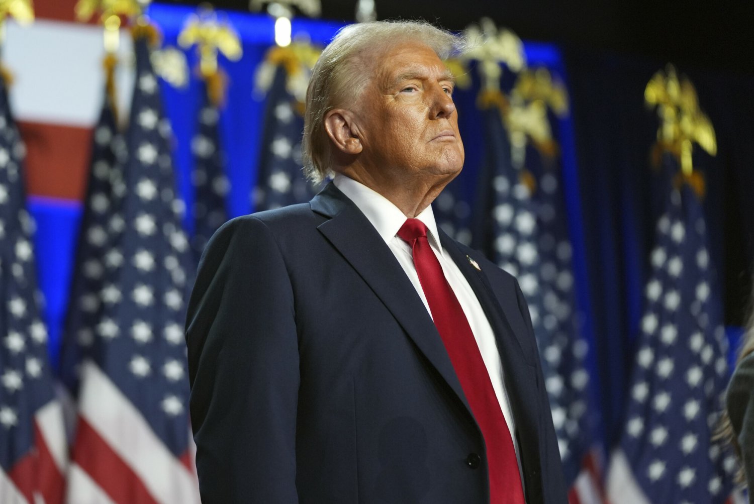 Czy Kamala Harris może jeszcze wygrać wybory?