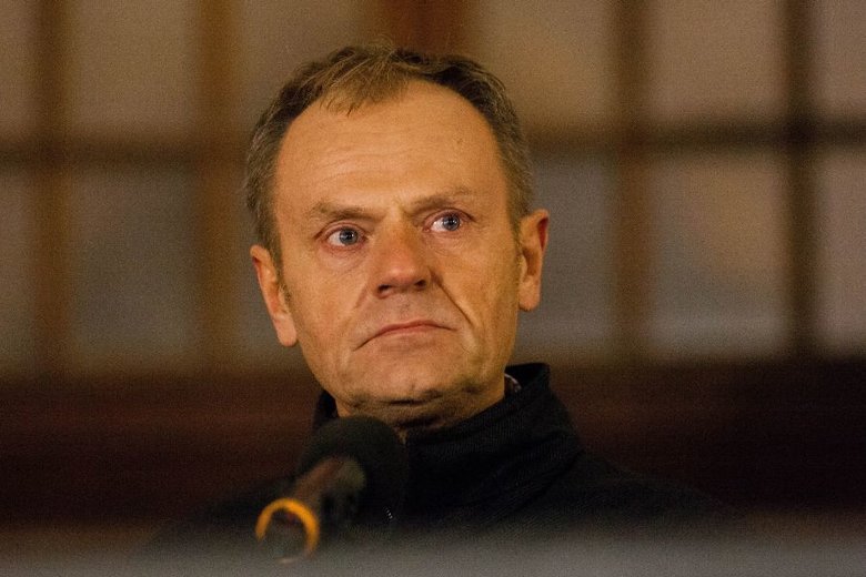 Tusk nie kryje sympatii politycznych dla Aleksandry Dulkiewicz. Już w niedzielę gdańszczanie będą wybierać swojego prezydenta.