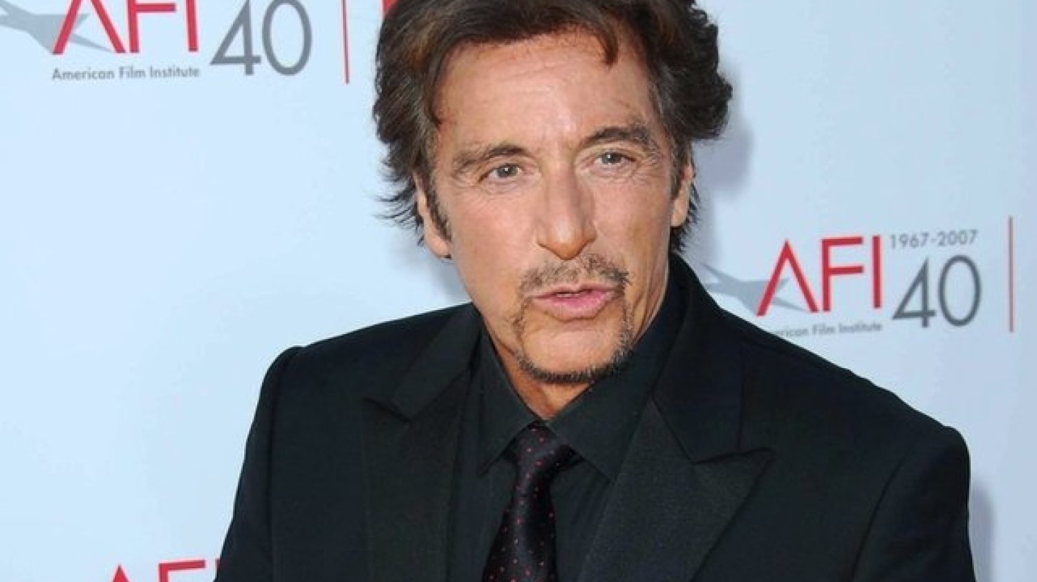 Al Pacino w Polsce. Za jego zobaczenie zapłacimy nawet 2,5 tys. zł