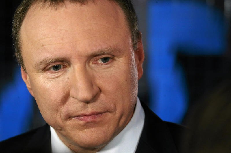 Widzowie nie chcą Telewizji Polskiej Jacka Kurskiego?