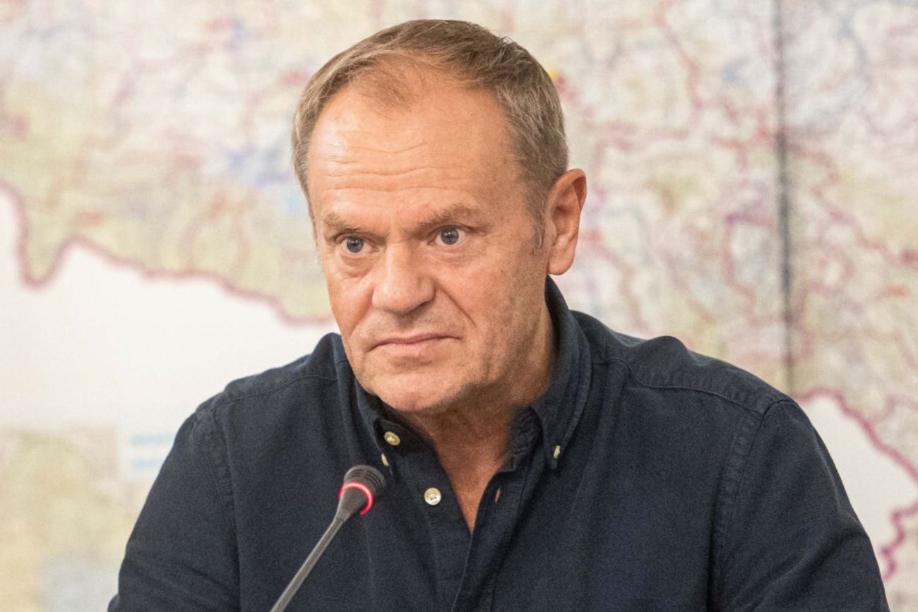 Powódź spłynęła po KO jak po kaczce. Tak wyglądają jej notowania w najnowszym sondażu