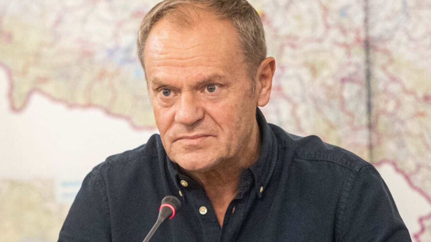 Powódź spłynęła po KO jak po kaczce. Tak wyglądają jej notowania w najnowszym sondażu