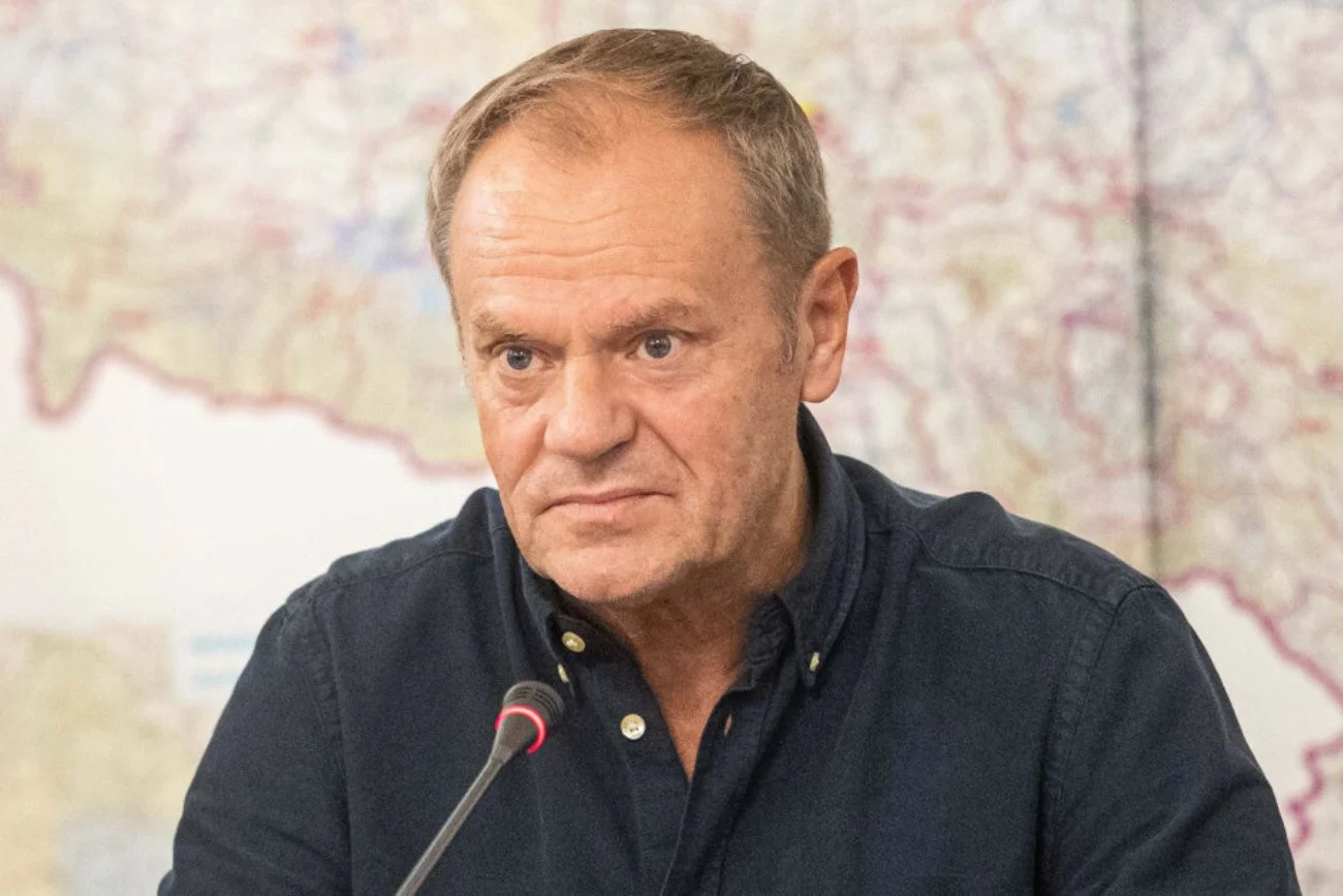 Powódź spłynęła po KO jak po kaczce. Tak wyglądają jej notowania w najnowszym sondażu