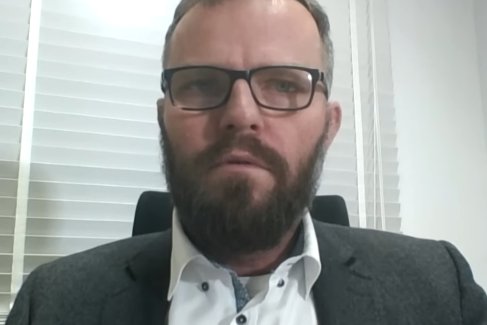 On wskazał na dzieci Filiks. Kim jest Tomasz Duklanowski z Radia Szczecin?