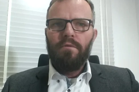 On wskazał na dzieci Filiks. Kim jest Tomasz Duklanowski z Radia Szczecin?