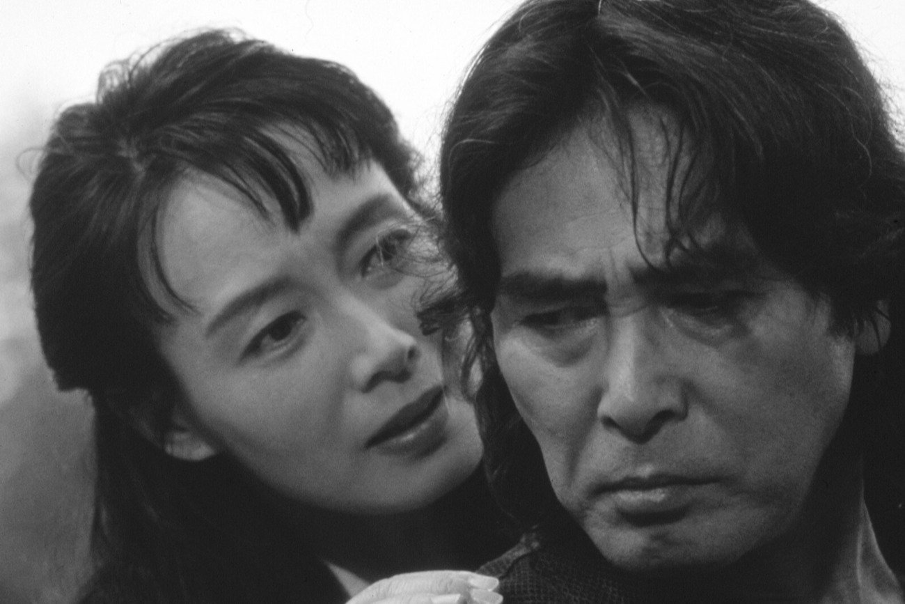 Mariko z "Szoguna" nie żyje. Yôko Shimada miała 69 lat.