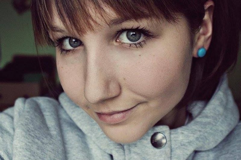 Anna Kubicz, oskarżona w sprawie organizacji imprezy na Zakrzówku