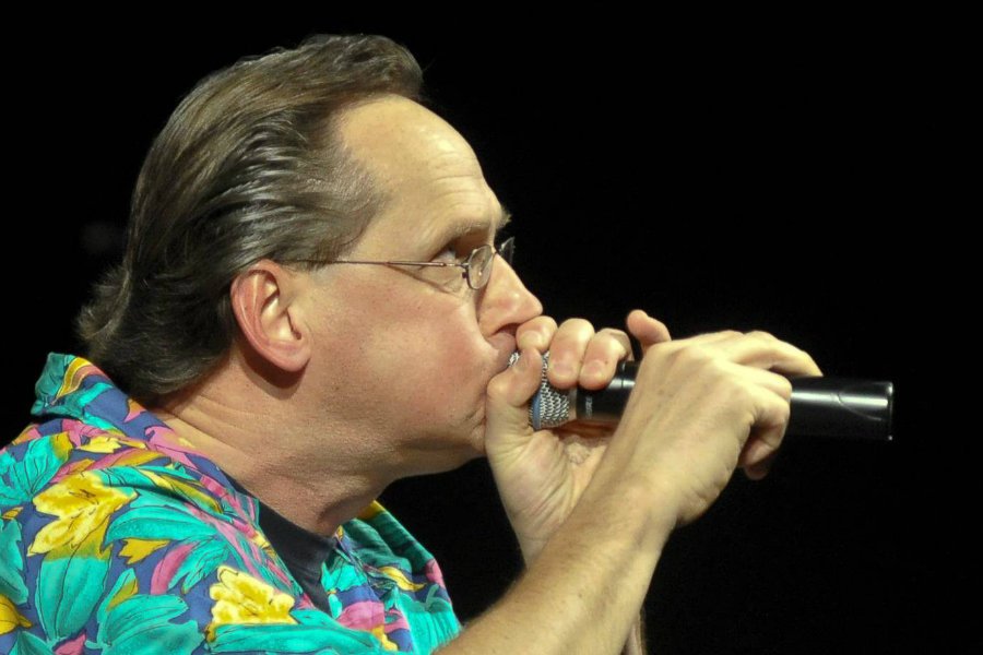 Wojciech Cejrowski ma wystąpić w kinie Wisła. W skandalicznym opisie wydarzenia czytamy o rolach mężczyzny i kobiety w życiu.