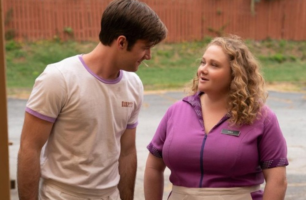 Na różnicę wagi w związku wciąż patrzy się spod oka