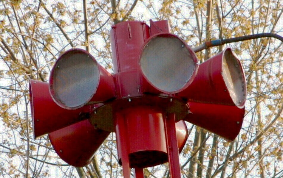 Dlaczego wyją syreny? Wojsko zaczyna akcję RENEGADE SAREX 20 [WYJAŚNIAMY]