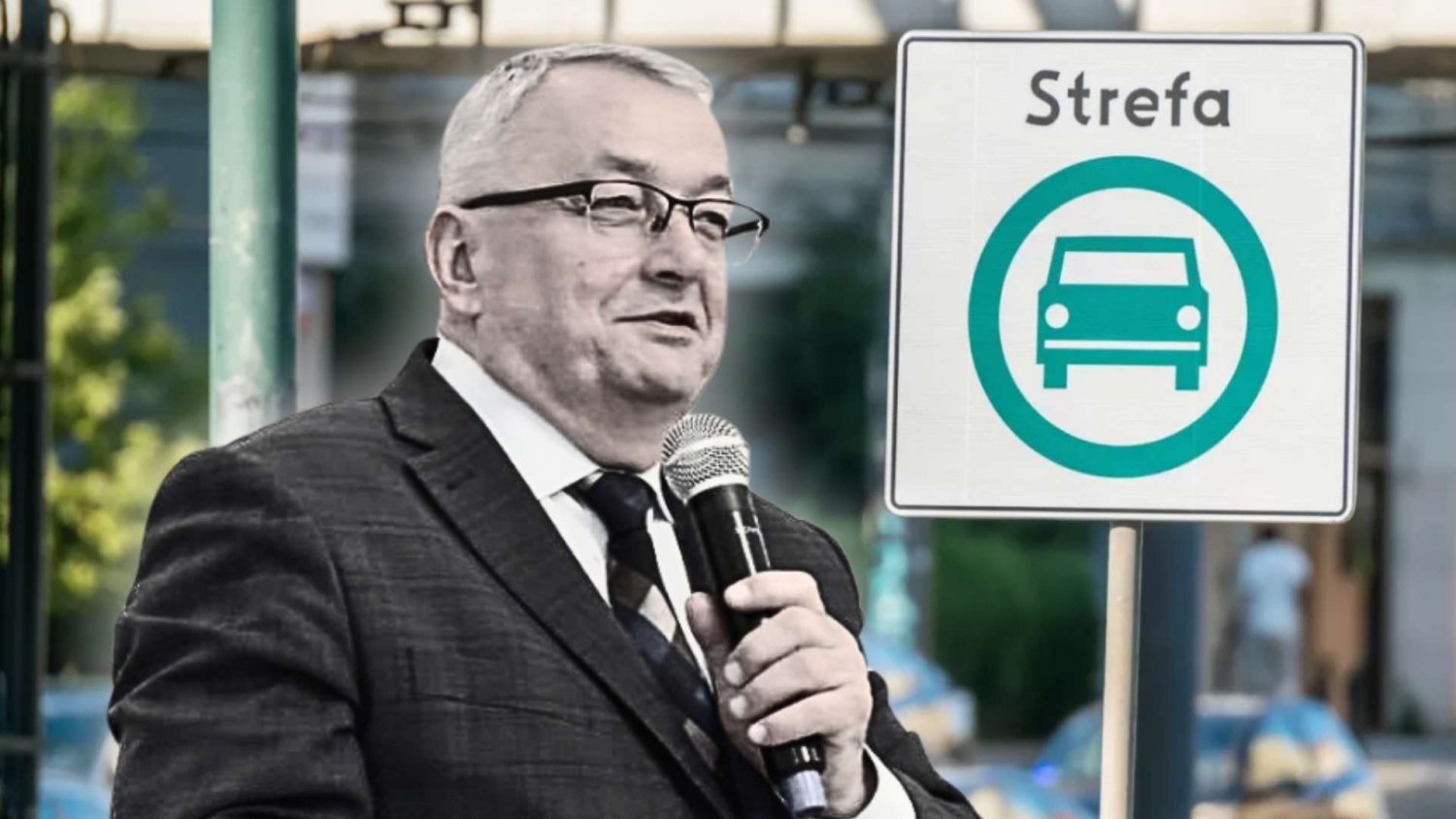 Adamczyk z krakowską SCT idzie na noże. Sąd już raz powiedział mu "nie"