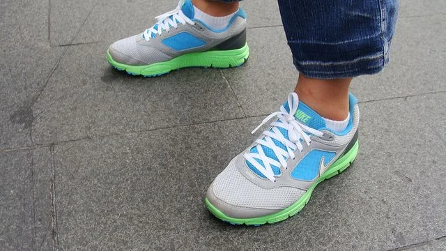Buty sportowe