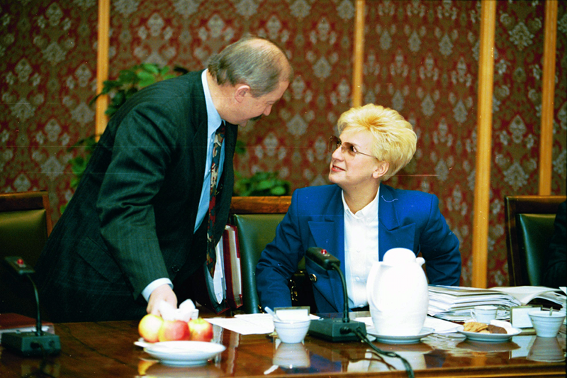 Zapadł wyrok ws. śmierci Barbary Blidy.