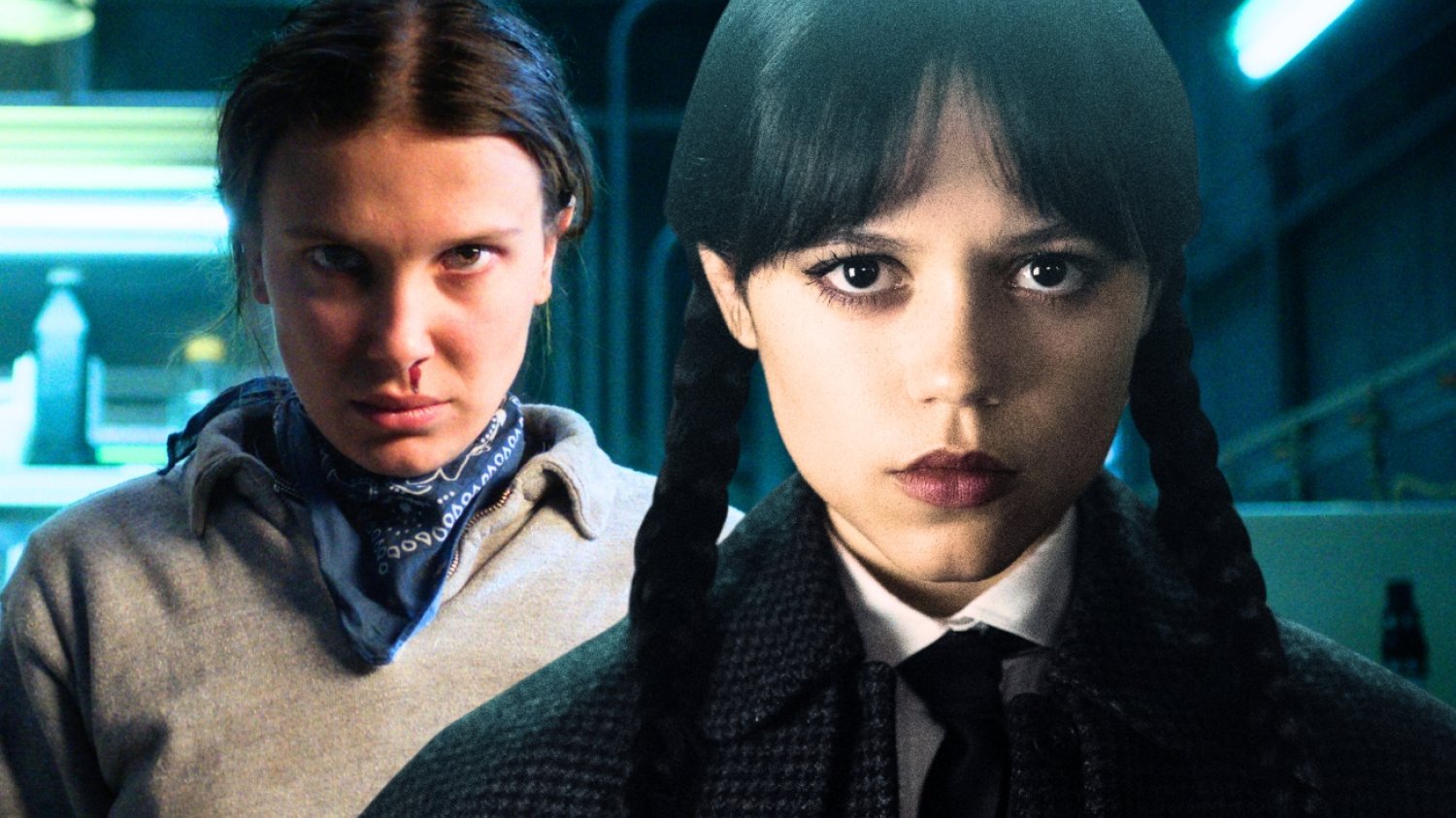 Jesień i zimę spędzicie przed telewizorem. Oto najważniejsze seriale końcówki 2025 roku Najważniejsze seriale drugiej połowy 2025 roku. Nie tylko "Stranger Things"