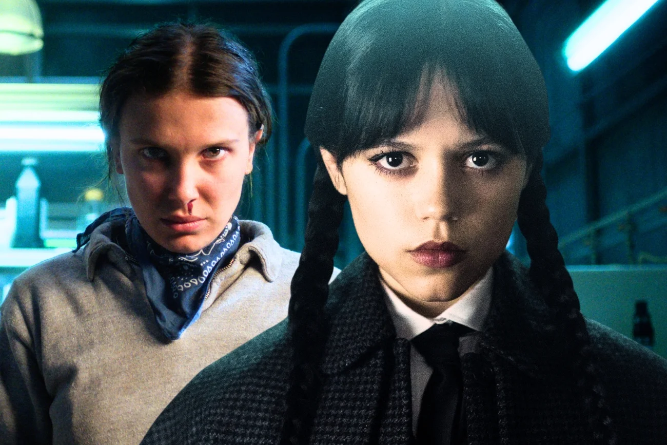 Jesień i zimę spędzicie przed telewizorem. Oto najważniejsze seriale końcówki 2025 roku Najważniejsze seriale drugiej połowy 2025 roku. Nie tylko "Stranger Things"