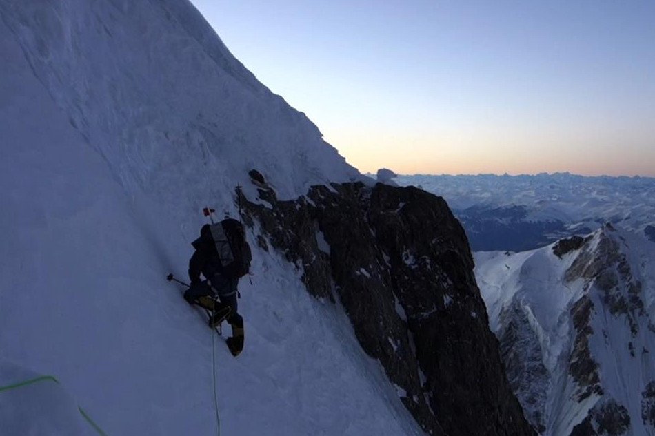 W takich warunkach nie pomoże ani ubezpieczenie, ani śmigłowiec.