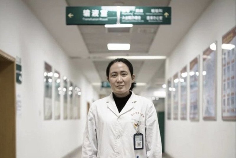 Zaginęła doktor Ai Fen, kierowała oddziałem ratunkowym szpitala w Wuhan.