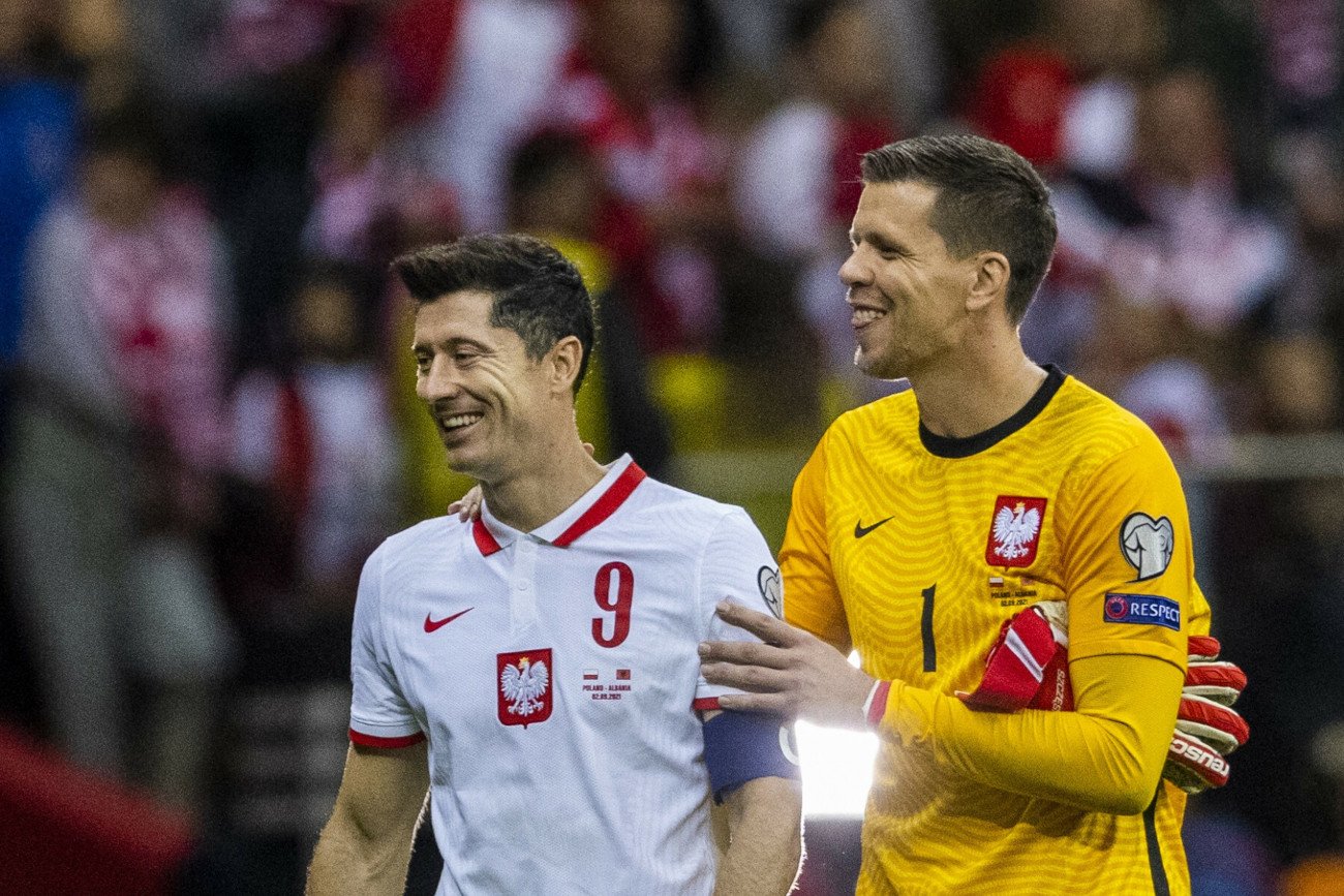 Piłkarska reprezentacja Polski swój pierwszy mecz pod okiem trenera Czesława Michniewicza zagra ze Szkocją.