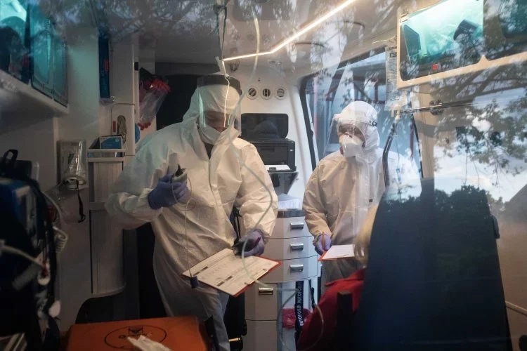 Znamy nowy raport Ministerstwa Zdrowia o COVID-19.